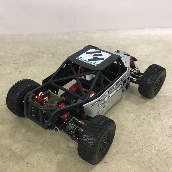 ジャンク ヨコモ RC ランドジャンパー / ラジコン 販売・買取