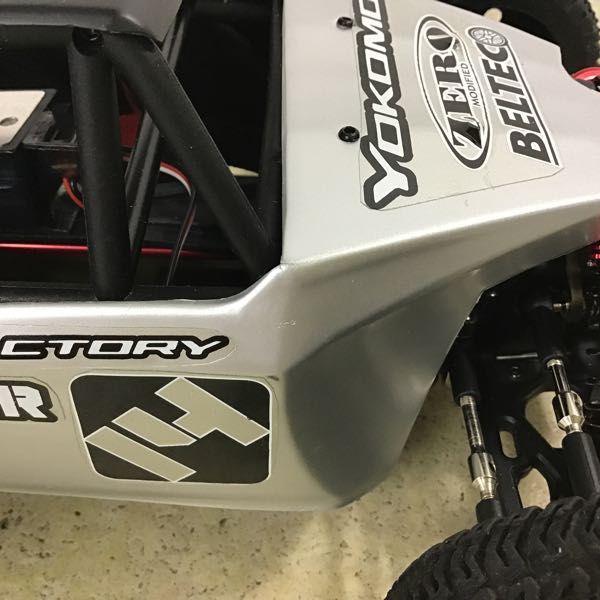 ジャンク ヨコモ RC ランドジャンパー / ラジコン 販売・買取