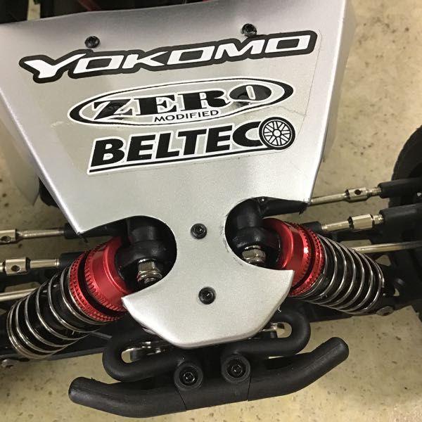 ジャンク ヨコモ RC ランドジャンパー / ラジコン 販売・買取