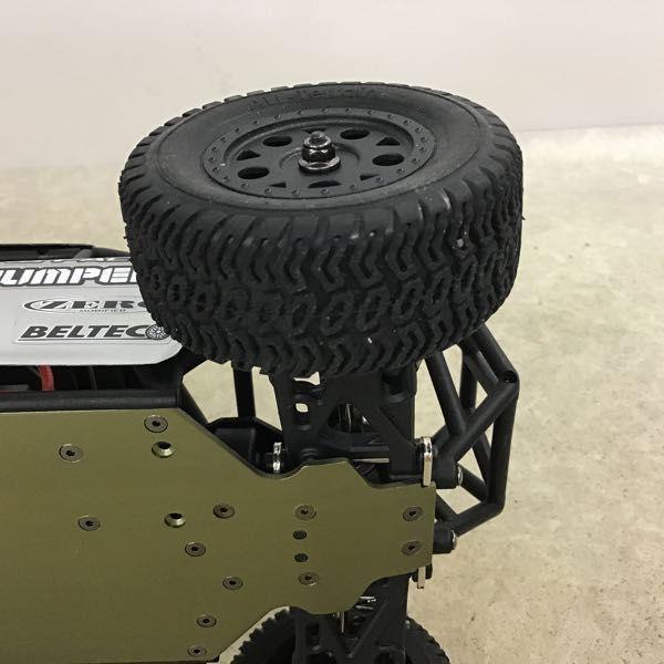 ジャンク ヨコモ RC ランドジャンパー / ラジコン 販売・買取