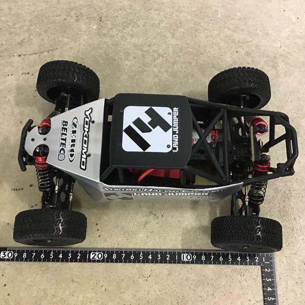 ジャンク ヨコモ RC ランドジャンパー / ラジコン 販売・買取