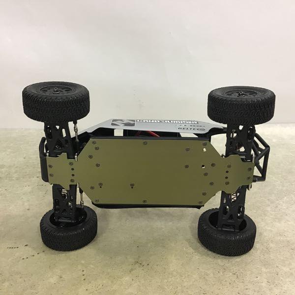 ヨコモ ランドジャンパー ランド ジャンパー (クリア) - ラジコンカー・RCカーのヨコモ