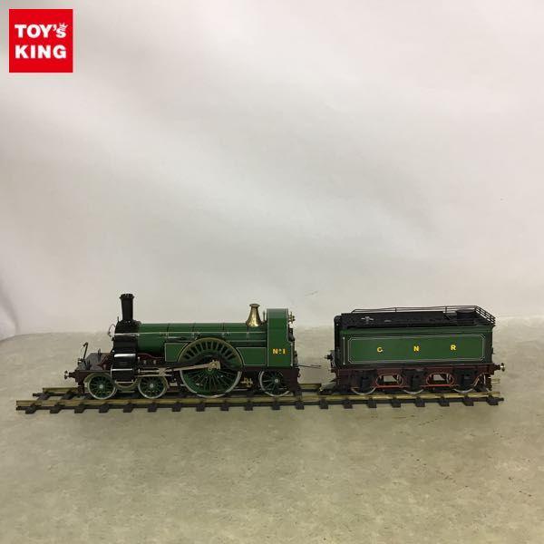 ASTER HOBBY SOUTHERN 901 アスターホビー鉄道模型 ASTER HOBBY アスターホビー ライブスチーム SOUTHERN 901