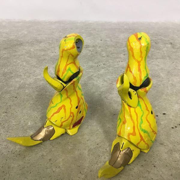 ワークショップキャスト1/100 ブーレイ（ジャンク）