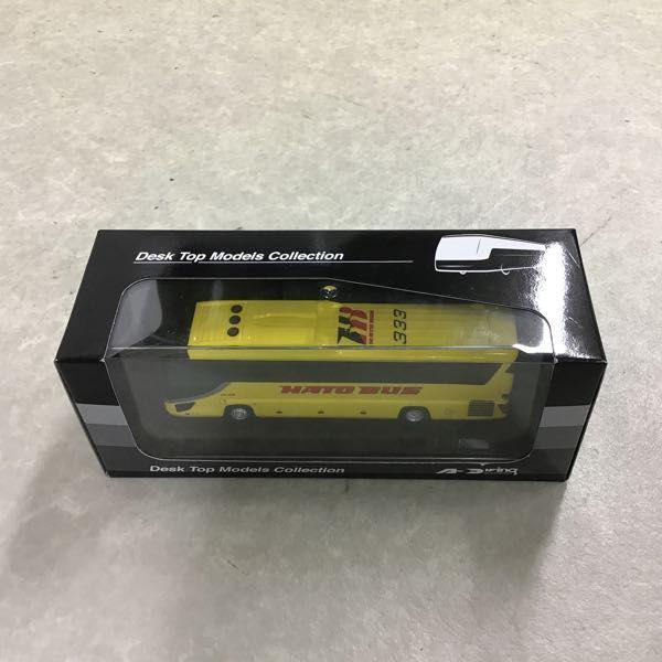 アド・ウイング　1/80　小田急箱根高速バス　エヴァンゲリヲンラッピング アド ウイング 1/80 ヱヴァンゲリヲン ラッピングバス 運行記念 小田急