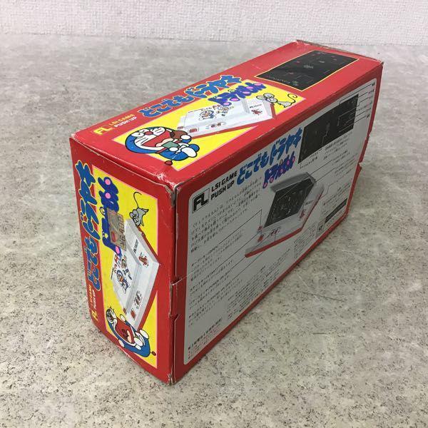 バンダイ LSIゲーム どこでもドラヤキ ドラえもん / 当時物 販売