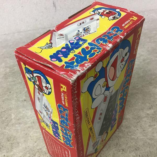 バンダイ LSIゲーム どこでもドラヤキ ドラえもん / 当時物 販売