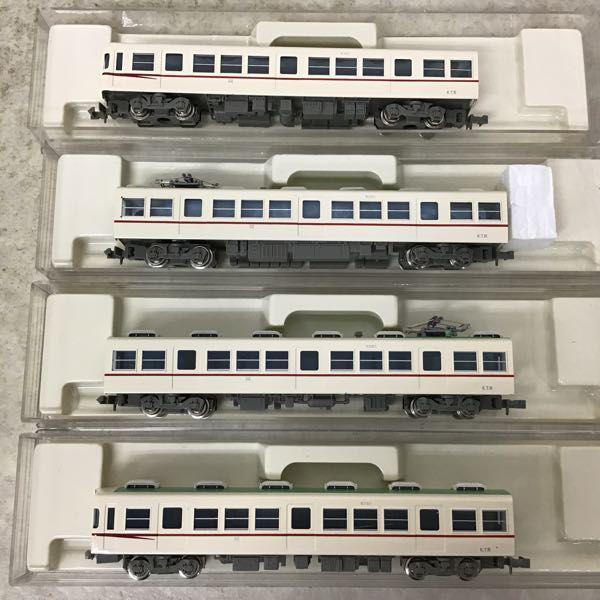 動作確認済 エンドウ Nゲージ 京王5000系 オリジナルセット / 鉄道模型