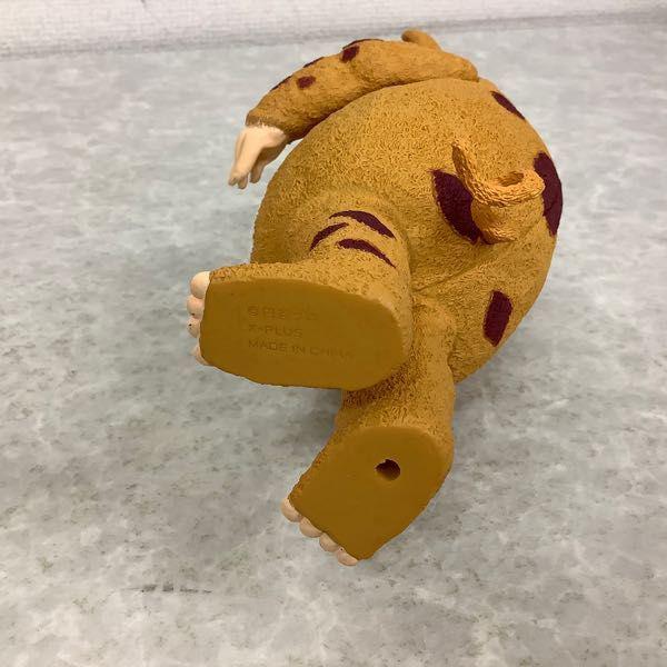 〈新品未開封〉エクスプラス 大怪獣シリーズ 怪獣ブースカ Aタイプ 限定版 エクスプラス 大怪獣シリーズ 快獣ブースカ ブースカB 少年リック限定