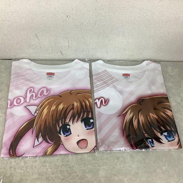 未開封 ムービック 魔法少女リリカルなのは Detonation他 フル