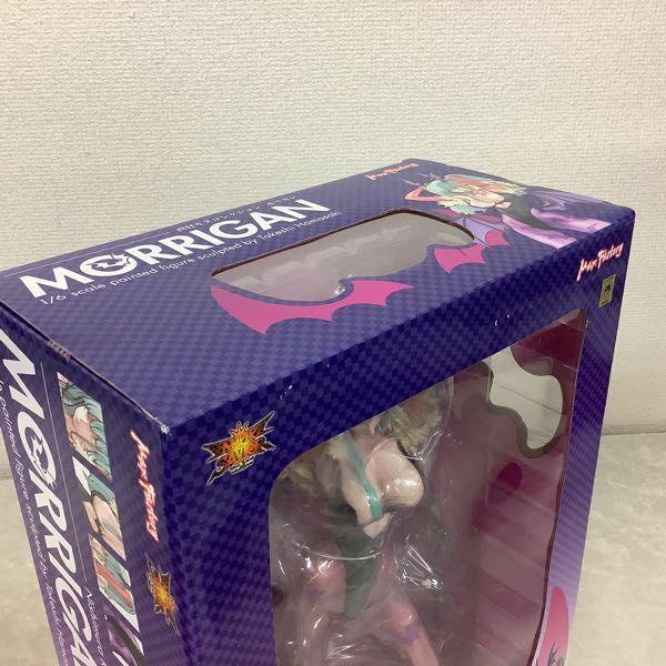 未開封 マックスファクトリー 1/6 ヴァンパイアセイヴァー 西村キヌ