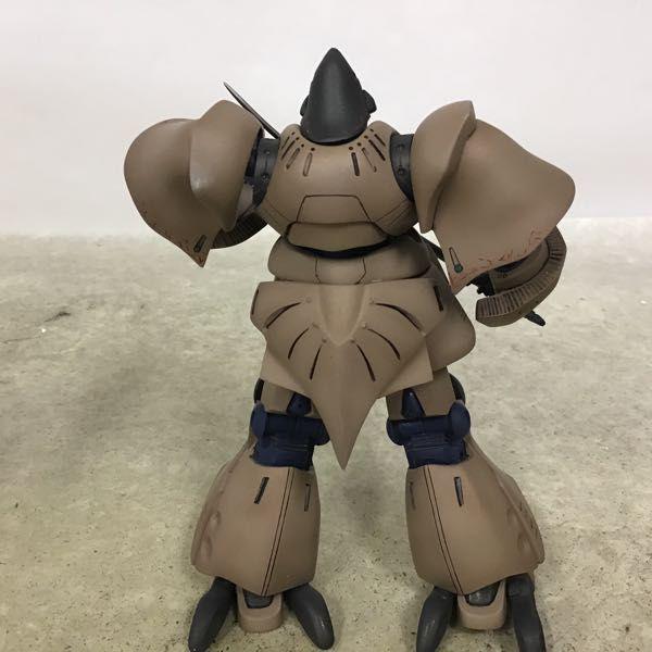 詳細不明/箱無/ジャンク ファイブスター物語 バルンシャ、デヴォンシャ