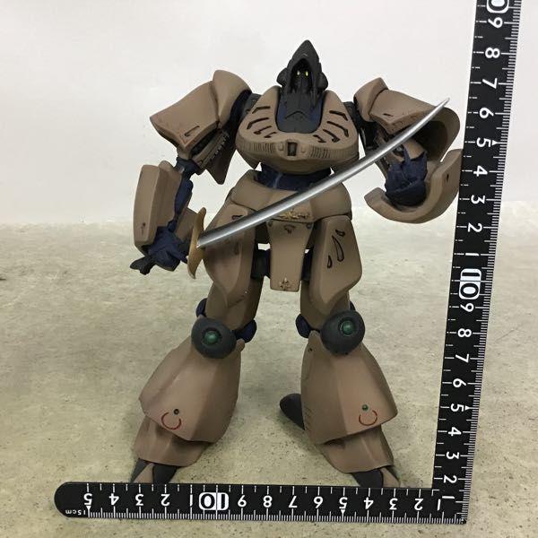 詳細不明/箱無/ジャンク ファイブスター物語 バルンシャ、デヴォンシャ