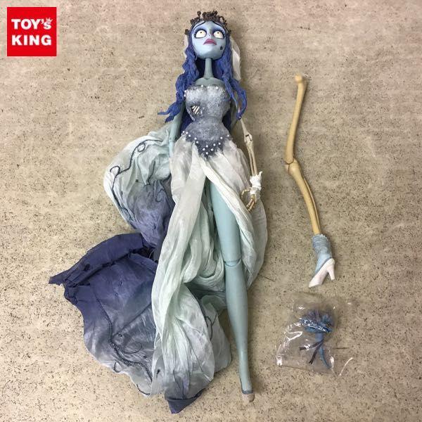 破損 箱無 ジュンプランニング ティムバートン コープスブライド