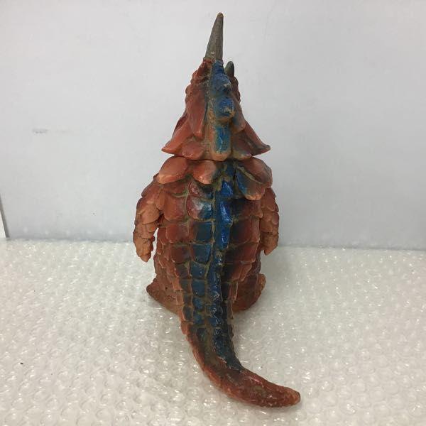 ブルマァク ソフビ ウルトラ怪獣 シーゴラス 販売・買取