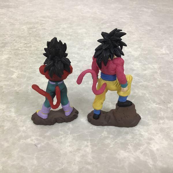 プレックス ドラゴンボールアライズ ドラゴンボールGT 大猿ベビー&超