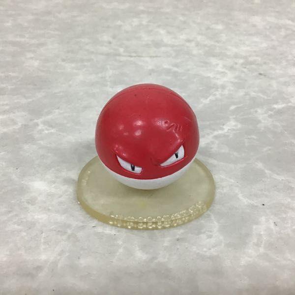 箱無 トミー モンスターコレクション ポケットモンスター