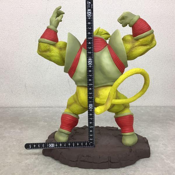 プレックス ドラゴンボールアライズ ドラゴンボールGT 大猿ベビー&超