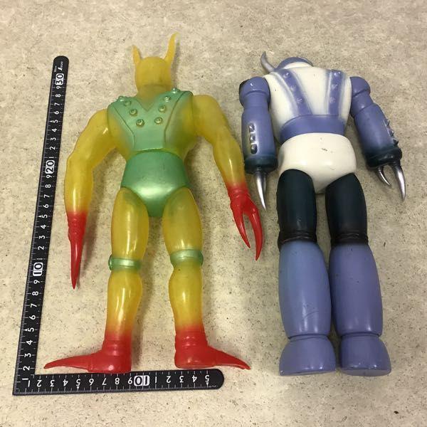 浪曼堂 グレートマジンガー対ゲッターロボG ピグドロン