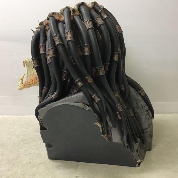 店頭受取限定 箱無/破損 サイドショウ 1/1 プレデター JAPANESE