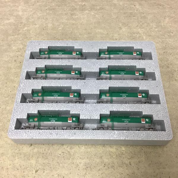 KATO Nゲージ 10-1167 タキ1000 日本石油輸送色 ENEOS エコレール