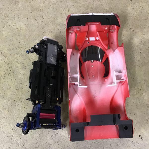 Amazon.co.jp: ジャンク 京商 kyosho 当時物 ホンダCR-X 1：12