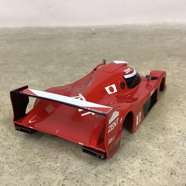 箱無/ジャンク 京商 MINI-Z ボディ トヨタ GT-One TS020