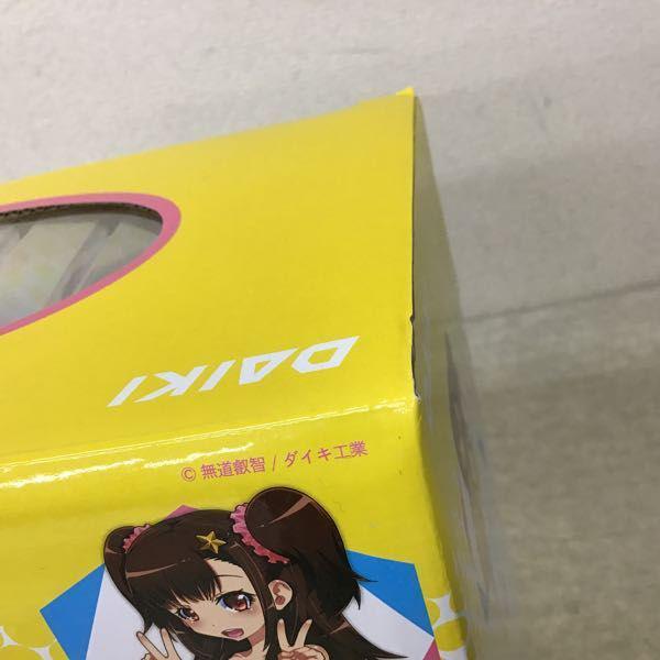 未開封 ダイキ 1/6 無道叡智デザイン お豆ちゃん (小豆島夏乃) 販売・買取