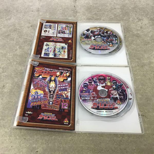 激走戦隊カーレンジャー VOL.4 [DVD] bme6fzu Amazon.co.jp: 激走戦隊カーレンジャー VOL.4 [DVD] : 特撮(映像