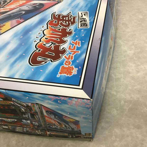 模型・プラモデル デコトラの鷹 1/32 ドルフィン 全国乙姫会 勇加丸
