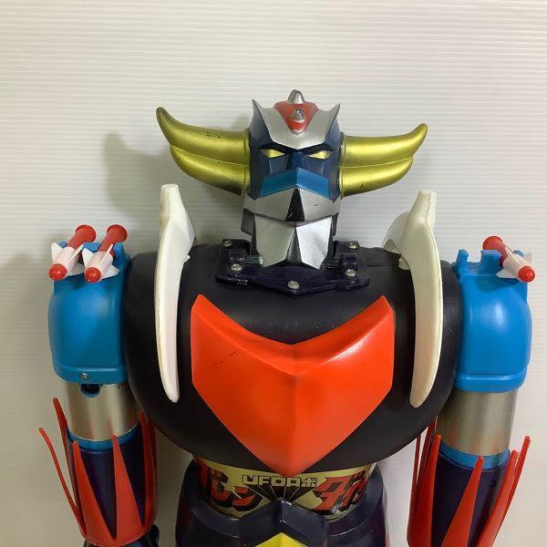 ジャンボマシンダー　ufoロボ　グレンダイザー　ポピー POPY ポピー ジャンボマシンダー UFOロボ グレンダイザーの買取