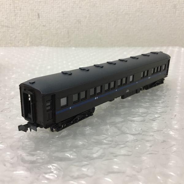 キングスホビー EF11 4号機 Nゲージ 希少】 キングスホビー EF11 4号機 Nゲージ 鉄道模型