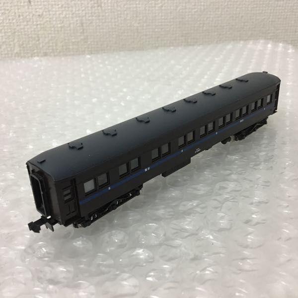 キングスホビー EF11 4号機 Nゲージ 希少】 キングスホビー EF11 4号機 Nゲージ 鉄道模型