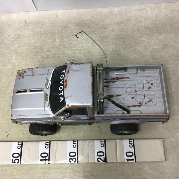 ジャンク タミヤ 電動RC トヨタ ハイラックス / ラジコン 販売・買取