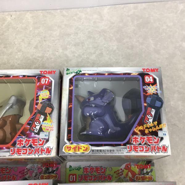 ポケモン リモコンバトル カイロス、ミュウツー 他 販売・買取