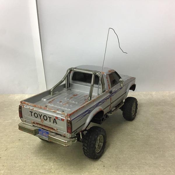 ジャンク タミヤ 電動RC トヨタ ハイラックス / ラジコン 販売・買取