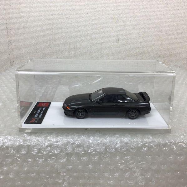歴代GTRハイクラス・モデルカーコレクション デアゴスティーニ NISSAN GT-R NISMO歴代GT-Rハイクラスモデルカー