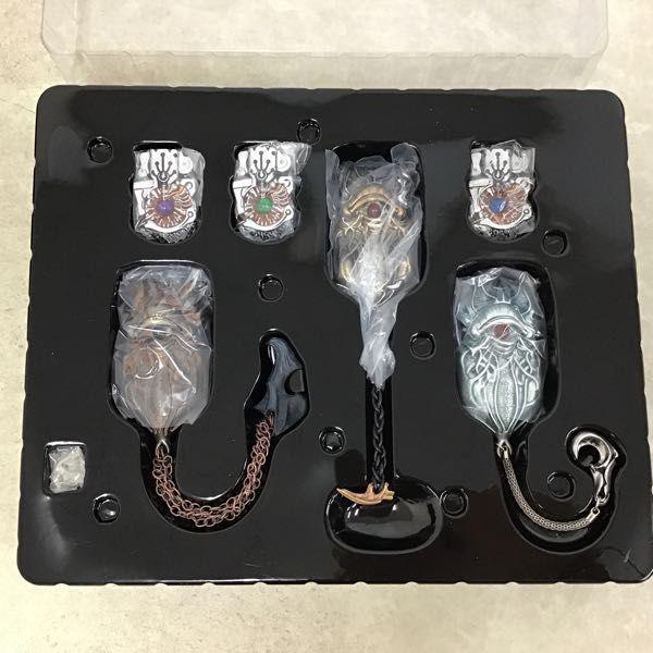 フューチャーモデルズ EX合金プロップシリーズDX 牙狼 GARO 魔導