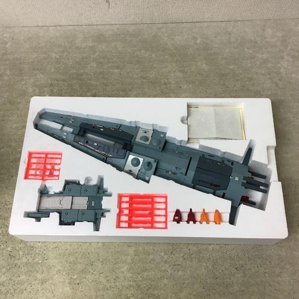 トミー レンズマン 銀河パトロール 高速攻撃巡洋艦 ブリタニア号 販売