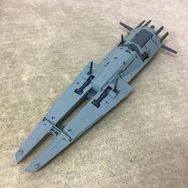 1円～ 欠品 破損 トミー レンズマン 銀河パトロール高速攻撃巡洋艦