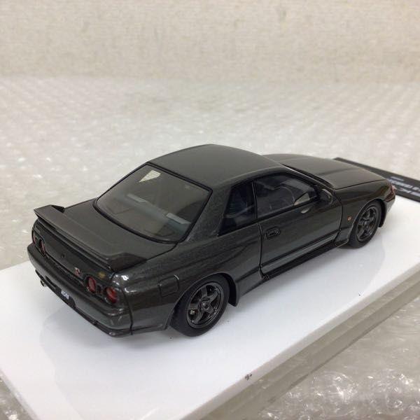 歴代GTRハイクラス・モデルカーコレクション