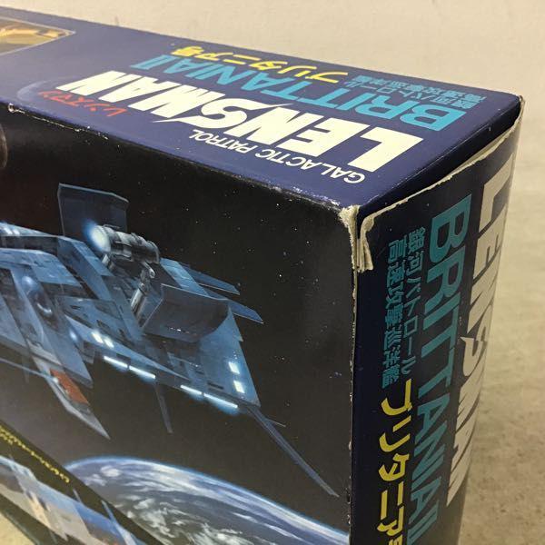 トミー レンズマン 銀河パトロール 高速攻撃巡洋艦 ブリタニア号 販売