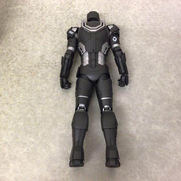 ホットトイズ MMS198D03 アイアンマン3 1/6 ウォーマシン・マーク2