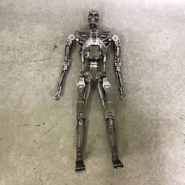 ホットトイズ クオーター・スケール 1/4 QS 002 ターミネーター エンド