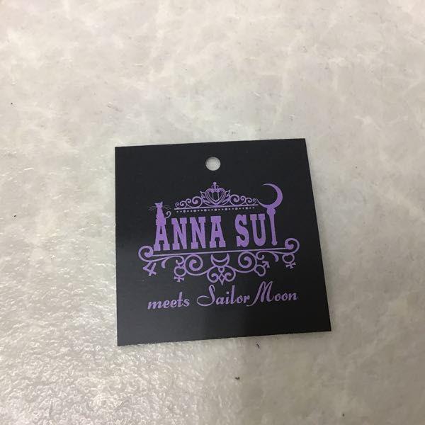 ANNA SUI アナスイ meets 美少女戦士セーラームーン コラボ クライシス