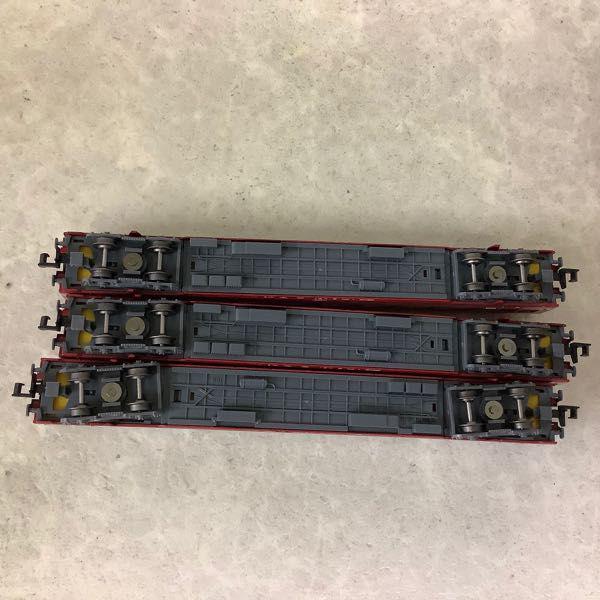 順一Nゲージ PIKO 旧型客車 minitrix 3063k TRIX MINITRIX Nゲージ 15903 1st Class Grand-Comfort Express