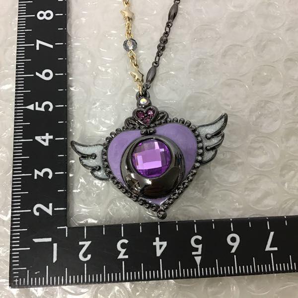 ANNA SUI アナスイ meets 美少女戦士セーラームーン コラボ クライシス