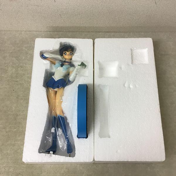 京商 1/4 美少女戦士セーラームーン セーラーマーキュリー 水野亜美