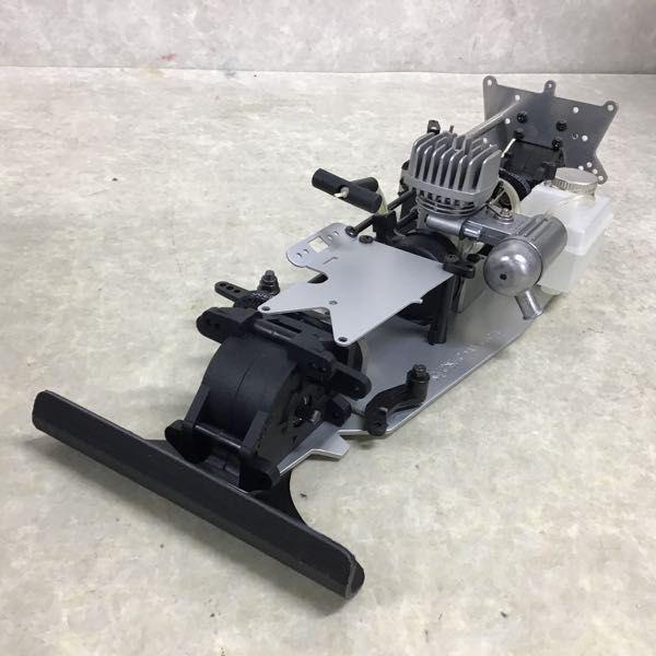 1⁄10 プジョー WRC NIKKO 237☆ラジコンカー☆1⁄10th メルカリ 中古
