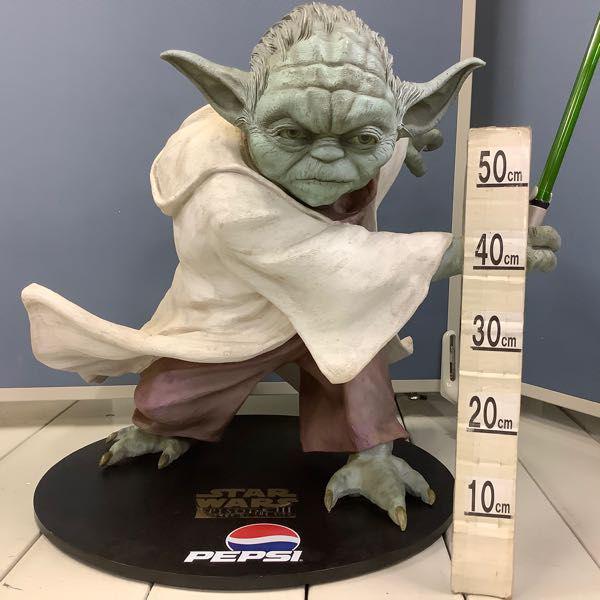 店頭受取限定 ペプシ STAR WARS エピソードIII シスの復讐